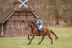 Volturi 3 Maicke BLEUZE