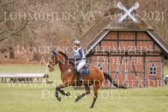 Volturi 3 Maicke BLEUZE