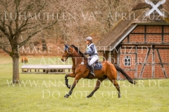 Volturi 3 Maicke BLEUZE