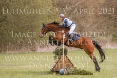 Volturi 3 Maicke BLEUZE