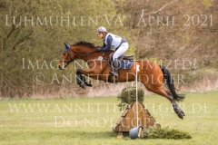 Volturi 3 Maicke BLEUZE