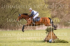 Volturi 3 Maicke BLEUZE