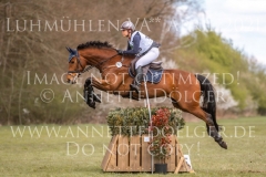 Volturi 3 Maicke BLEUZE