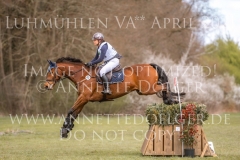 Volturi 3 Maicke BLEUZE