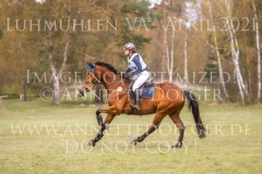 Volturi 3 Maicke BLEUZE