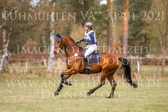 Volturi 3 Maicke BLEUZE