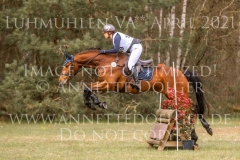 Volturi 3 Maicke BLEUZE