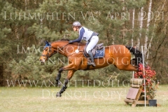 Volturi 3 Maicke BLEUZE