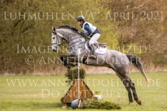 Benno 173 Hella JENSEN