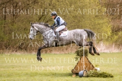 Benno 173 Hella JENSEN