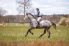 Benno 173 Hella JENSEN