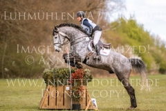 Benno 173 Hella JENSEN