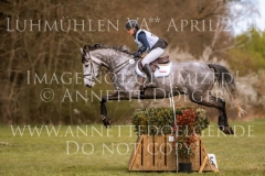 Benno 173 Hella JENSEN