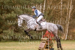 Benno 173 Hella JENSEN