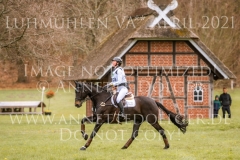 Donnizelli Melina RYTIR