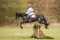 Donnizelli Melina RYTIR