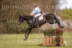 Donnizelli Melina RYTIR