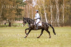 Donnizelli Melina RYTIR