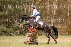 Donnizelli Melina RYTIR