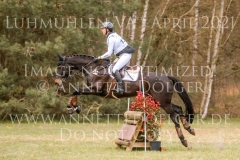 Donnizelli Melina RYTIR