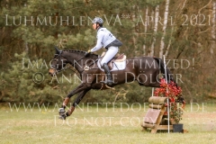 Donnizelli Melina RYTIR