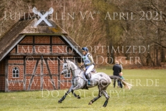 Camar Vaticana AA Anna Catharina LAFRENZ