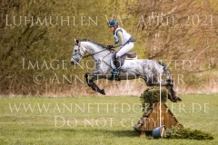 Camar Vaticana AA Anna Catharina LAFRENZ