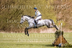 Camar Vaticana AA Anna Catharina LAFRENZ