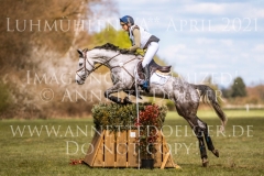 Camar Vaticana AA Anna Catharina LAFRENZ