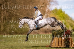 Camar Vaticana AA Anna Catharina LAFRENZ