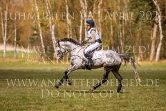 Camar Vaticana AA Anna Catharina LAFRENZ