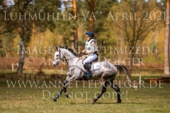 Camar Vaticana AA Anna Catharina LAFRENZ