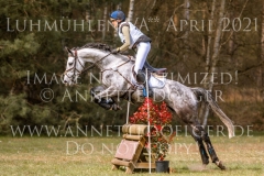 Camar Vaticana AA Anna Catharina LAFRENZ