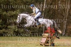 Camar Vaticana AA Anna Catharina LAFRENZ