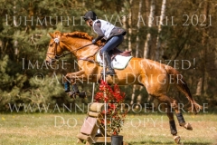 Oliver Twist van't Eigenlo Jana LEHMKUHL