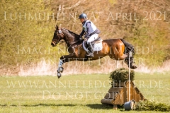 Little Paul 5 Lotte PALMGREN