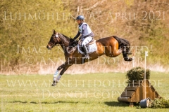 Little Paul 5 Lotte PALMGREN