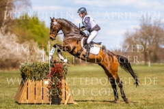 Little Paul 5 Lotte PALMGREN