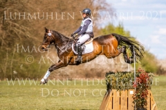 Little Paul 5 Lotte PALMGREN