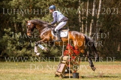 Little Paul 5 Lotte PALMGREN