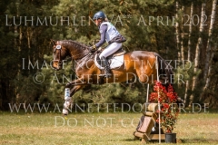 Little Paul 5 Lotte PALMGREN