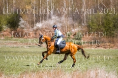 Strawanzer Malin HANSEN-HOTOPP