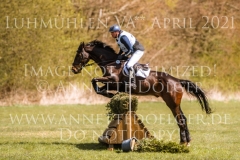 Campione de Lux Karsten JASPERS