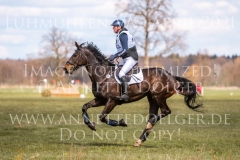 Campione de Lux Karsten JASPERS