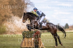 Campione de Lux Karsten JASPERS