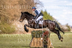 Campione de Lux Karsten JASPERS