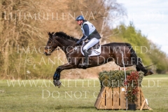 Campione de Lux Karsten JASPERS