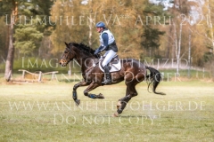 Campione de Lux Karsten JASPERS