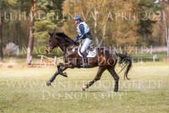 Campione de Lux Karsten JASPERS