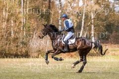 Campione de Lux Karsten JASPERS